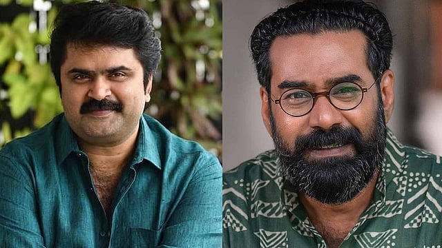 'ആ സമയം നടന്‍ ജമ്മു കശ്മീരില്‍ 10 ദിവസത്തെ ഷൂട്ടിലാണെങ്കിലോ?'; ബിജു മേനോനെ പിന്തുണച്ച് അനൂപ് മേനോന്‍ 