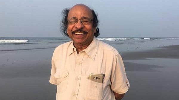 'സച്ചിദാനന്ദന് ഇത്ര ശുദ്ധാത്മാവാണോ?; രണ്ടുമുന്നണികളും മാറി ഭരിച്ചാല് പോരേ, പിന്നെ തെരഞ്ഞെടുപ്പ് തന്നെ വേണ്ടല്ലോ?'
