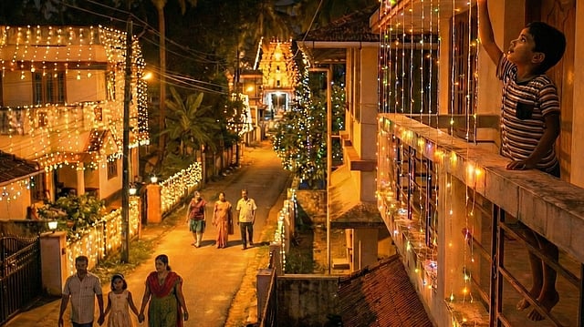വൈദ്യുതാലങ്കാരങ്ങൾ കൈയെത്തും ദൂരത്ത് വേണ്ട!; ഉത്സവാഘോഷങ്ങളിൽ ജാഗ്രതാ നിർദേശവുമായി കെഎസ്ഇബി