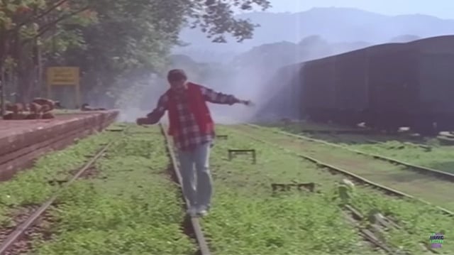 Krishnagudiyil Oru Pranayakaalathu