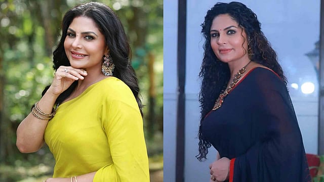 'എട്ടാം മാസത്തില് കുഞ്ഞിനെ നഷ്ടമായി, പ്രസവിക്കേണ്ടി വന്നു'; ട്രോമയുടെ കാലത്തെക്കുറിച്ച് ആശ ശരത്