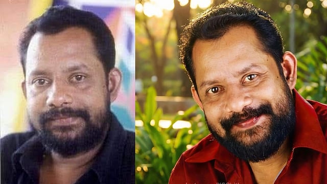 Gireesh Puthenchery