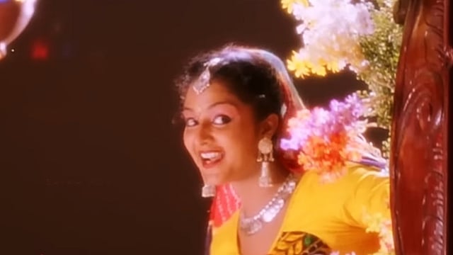 Pranayavarnangal