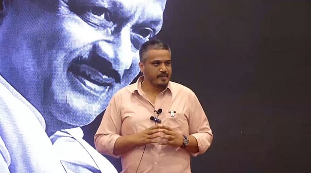 'വിമാനം വൈകിയാണ് പുറപ്പെട്ടത്, മുതിർന്ന നേതാവ് യാത്ര വൈകിപ്പിച്ചു'; അജിത് പവാറിന്റെ മരണത്തില് ദുരൂഹതയെന്ന് കുടുംബം