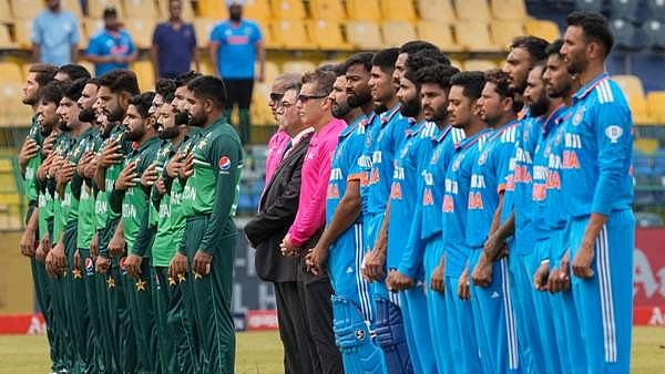 ഇന്ത്യ - പാക് സെമി പോരാട്ടം വന്നാൽ മത്സരം എവിടെ നടക്കും?