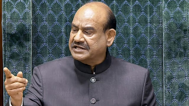 Om Birla