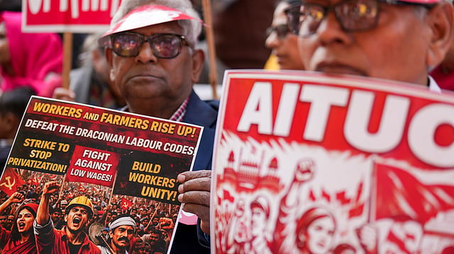 National Strike