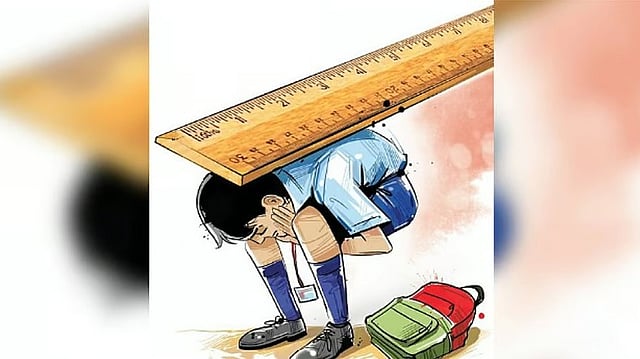punishment