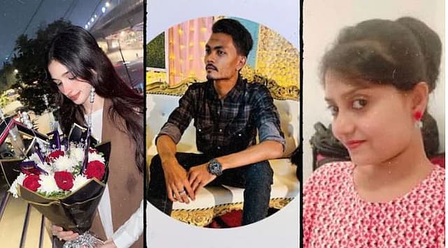 യുവാവിന്‍റെ രണ്ടു കാമുകിമാര്‍ തമ്മില്‍ തര്‍ക്കം; മുംബൈയില്‍ 19 കാരിയെ വെടിവെച്ച് കൊന്നു