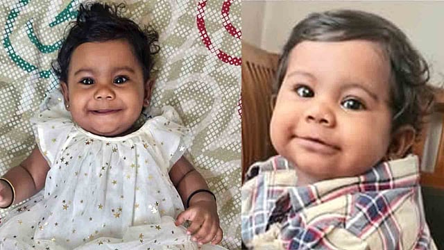 ആലിന്‍ ഷെറിന് കേരളത്തിന്റെ ആദരം; സംസ്‌കാരം ഔദ്യോഗിക ബഹുമതികളോടെ 