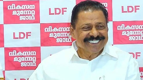 പാര്‍ട്ടിക്ക് ബാധ്യത ഇല്ല, ആരായാലും കണക്കുകള്‍ ശരിയാക്കണം; അയ്യപ്പസംഗമ വിവാദത്തില്‍ എംവി ഗോവിന്ദന്‍