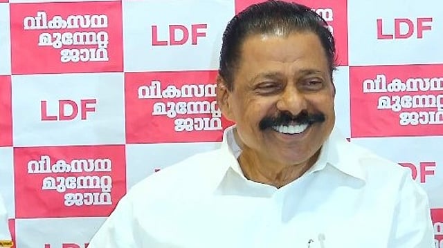 പാര്ട്ടിക്ക് ബാധ്യത ഇല്ല, ആരായാലും കണക്കുകള് ശരിയാക്കണം; അയ്യപ്പസംഗമ വിവാദത്തില് എംവി ഗോവിന്ദന്