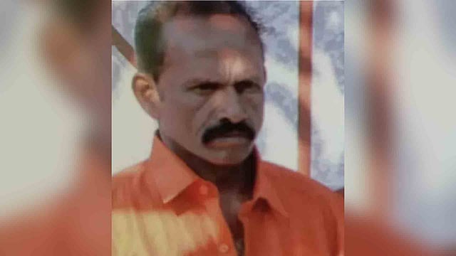 കാട്ടുപന്നിയുടെ ആക്രമണം: തോട്ടം തൊഴിലാളി മരിച്ചു
