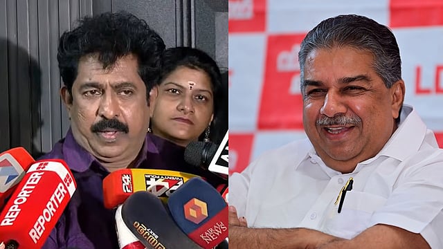 പ്രേംകുമാറിനെ ഒഴിവാക്കുകയോ മാറ്റുകയോ ചെയ്തതല്ല; അദ്ദേഹത്തിന് തെറ്റിദ്ധാരണയുണ്ടായി; വിശദീകരണവുമായി
സജി ചെറിയാന്