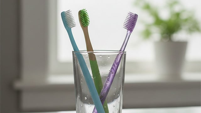 Tooth brush