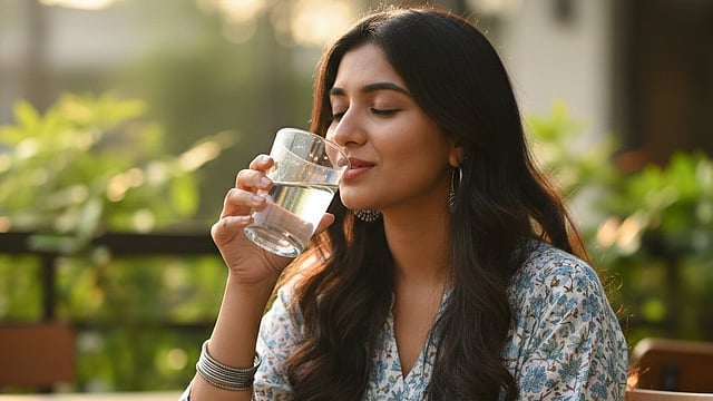 Drinking Water