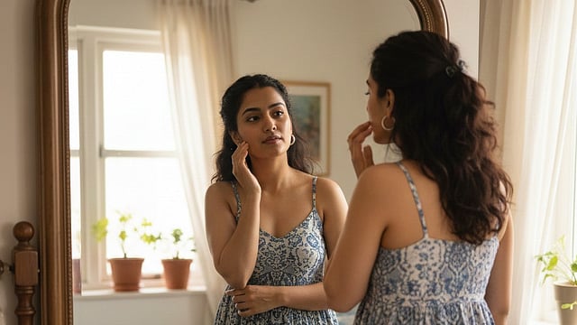 മുഖത്തെ അമിത രോമവളർച്ച നീക്കാൻ പാർലറിൽ പോയി സമയം കളയണ്ട, ഡയറ്റ് ഒന്ന് ശ്രദ്ധിച്ചാൽ മതി