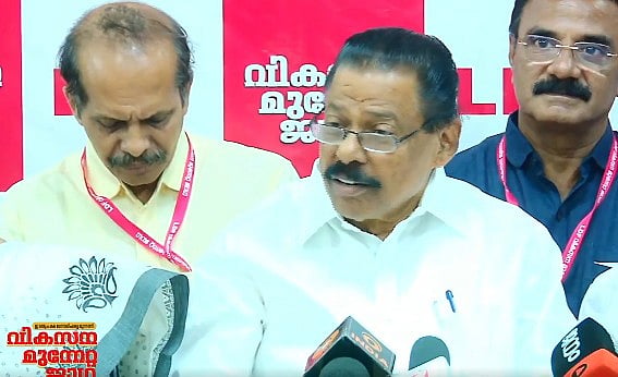 'സര്‍ക്കാരിന്റെ അതേ നിലപാട് ആകും പാര്‍ട്ടിക്ക് എന്നില്ല; സമയം വരട്ടെ, ശബരിമല യുവതീപ്രവേശ വിഷയത്തില്‍ സിപിഎം നിലപാട് പറയേണ്ടപ്പോള്‍ പറയും' 