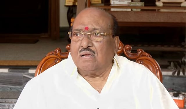 'ജനവികാരം കണ്ടല്ലോ? സര്‍ക്കാര്‍ തിരുത്തണം, പ്രബുദ്ധരായ സ്ത്രീകള്‍ ശബരിമലയില്‍ പോകില്ല'