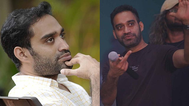 Akhil Sathyan