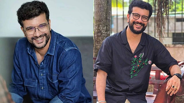 'പലിശയ്ക്ക് ലോണെടുത്ത് കൊടുത്താല് മോട്ടിവേഷന് നിര്ത്തി പണിക്ക് പോകും; ഒരു കിണയും അറിയാതെ മോട്ടിവേറ്റര്മാര്': പിഷാരടി