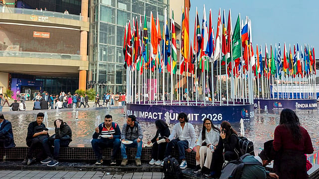 AI Summit 2026