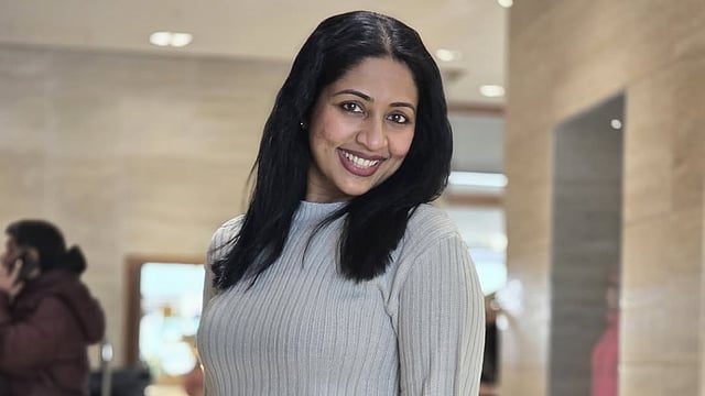 Navya Nair