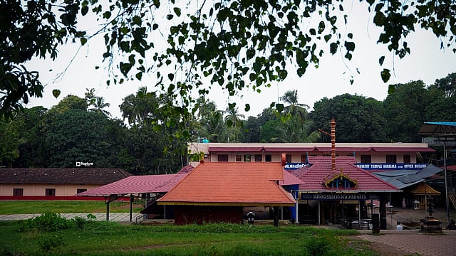 പൂരപ്പെരുമ നെഞ്ചിലേറ്റി നാടും നഗരവും; പരിയാനമ്പറ്റ പൂരം ഇന്ന്, ചടങ്ങുകള് ഇങ്ങനെ