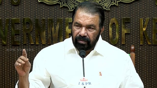 V Sivankutty