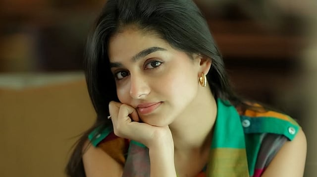 Anaswara Rajan