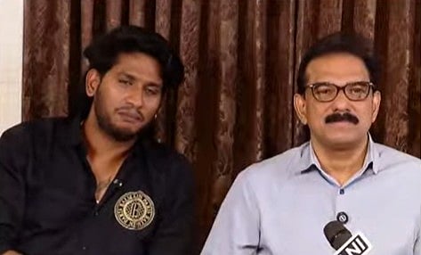 'മത്സരിക്കാന്‍ പണം കണ്ടെത്തിയത് ആശിച്ച് വാങ്ങിയ ബിഎംഡബ്ല്യൂ ബൈക്ക് വിറ്റ്; കോടിക്കണക്കിന് രൂപ കിട്ടിയെന്ന് പഴി, ഞാന്‍ ട്വന്റി 20ല്‍ പെട്ടുപോയി'