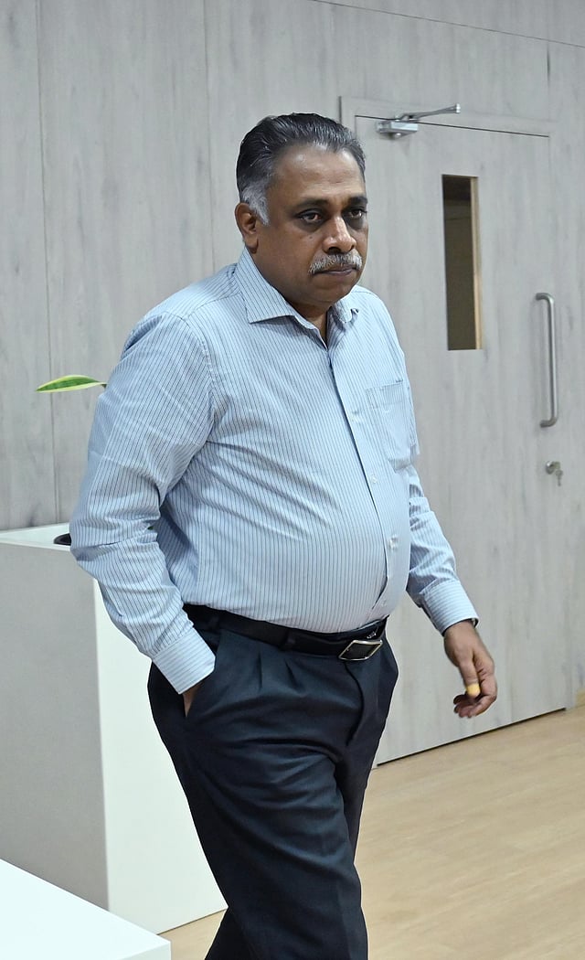 സജി ഗോപിനാഥ്