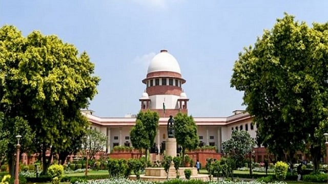 Supreme Court Slams Pre-Election Freebies