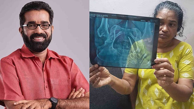 സംഭവിച്ചത് ചെറിയ തെറ്റല്ല, കര്ശന നടപടി വേണം: എച്ച് സലാം എംഎല്എ