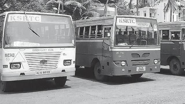 KSRTC celebrates its 88th birthday