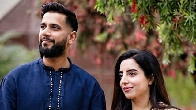 Pakistan bowler Imad Wasims ex-wife Sania Ashfaq allegations