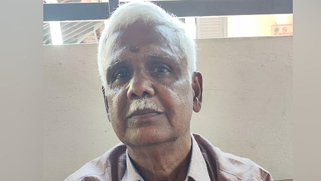 70-year-old man sentenced to 26 years in prison and fine for raping minor girl and impregnating her