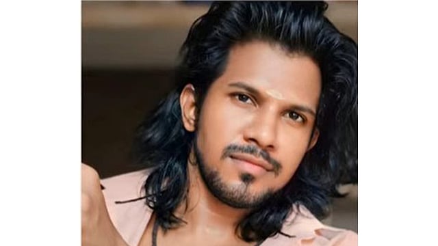 Vlogger yadu gireesh arrested for assaulted woman with promise of marriage