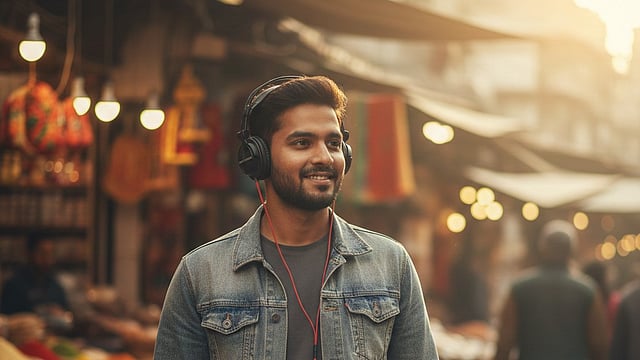 ബ്ലൂടൂത്ത് ഹെഡ്ഫോൺ അത്ര സേഫല്ല, പഴയതു പൊടി തട്ടിയെടുത്തോളൂ