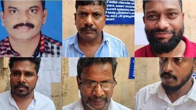 മങ്കട സദാചാര കൊലക്കേസ്: അഞ്ചു പ്രതികൾക്കും ജീവപര്യന്തം