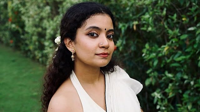 'അച്ഛന്റെ പേര് വച്ച് നായരാണോ എന്ന് ചോദിക്കും'; സ്കൂൾ കാലം മുതൽ നേരിട്ട ചോദ്യത്തെക്കുറിച്ച് അന്ന ബെൻ