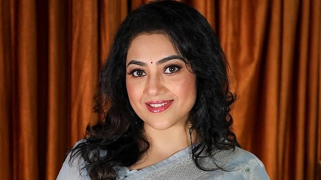 'എന്നാണ് എന്റെ ക്ഷമ നശിക്കുന്നതെന്ന് അറിയില്ല, എനിക്കൊരു മകളുണ്ടെന്ന കാര്യം അവർ മറക്കുന്നു'; രണ്ടാം വിവാഹത്തെക്കുറിച്ച് മീന