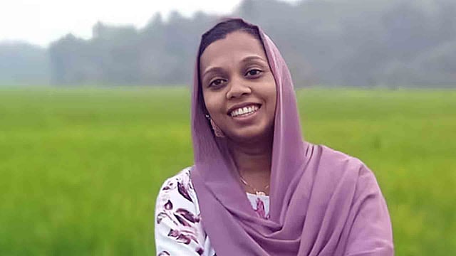 'അമ്നിയോട്ടിക് ഫ്ളൂയിഡ് ശ്വാസകോശത്തില് കയറി'; പട്ടാമ്പിയിലെ ഗര്ഭിണിയുടെ മരണം ചികിത്സാ പിഴവല്ലെന്ന് ഡിഎംഒ