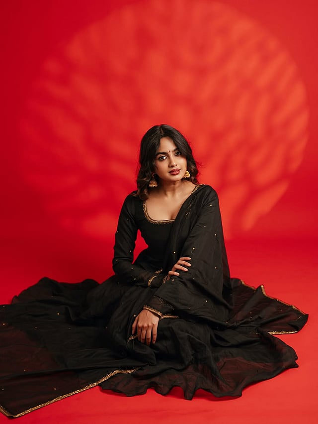 ബാലതാരമായി വന്ന് നായികയിലേക്ക്