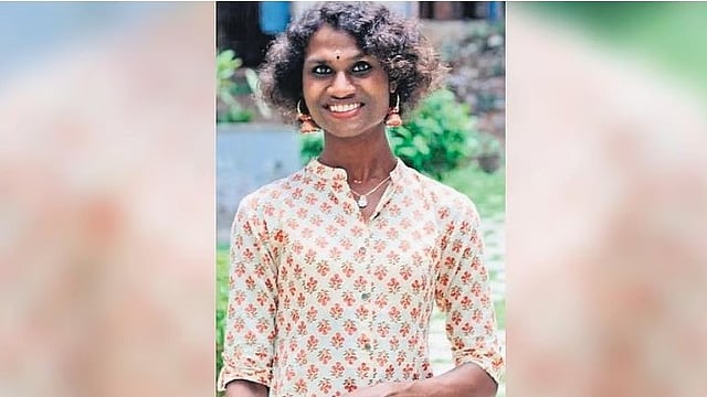 വയനാട്ടില് ആദ്യ സ്ഥാനാര്ഥിയെ പ്രഖ്യാപിച്ച് ആംആദ്മി; ട്രാന്സ്ജെന്ഡര് എന് വി പ്രകൃതി മത്സരിക്കും