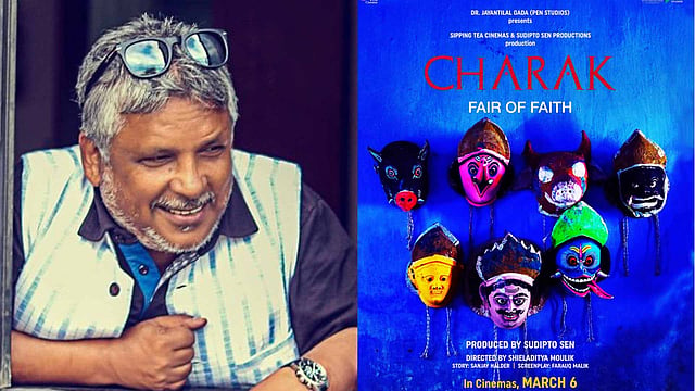 'മനുഷ്യനെ തിന്നുന്ന രംഗം'; 'കേരള സ്റ്റോറി' സംവിധായകന്റെ സിനിമയ്ക്ക് പ്രദര്ശനാനുമതി നല്കാതെ സെന്സര് ബോര്ഡ്
