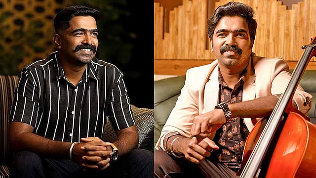'രണ്ട് തവണ ആത്മഹത്യയ്ക്ക് ശ്രമിച്ചു, രക്ഷിച്ചയാളുടെ പേര് സ്വീകരിച്ച് ഞാന് രവി ആയി'; വെളിപ്പെടുത്തി രവി ബസ്രൂര്, വിഡിയോ