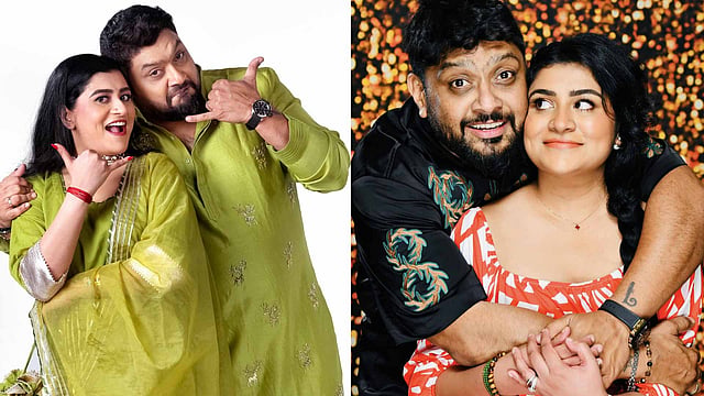 'നിന്റെ അമ്മ പന്നീടെ കൂടെ പോയ പോലെ എന്റെ മോള് പോകില്ല'; വിദ്വേഷ കമന്റിട്ടവന്റെ വായടപ്പിച്ച് ലക്ഷ്മി മേനോന്
