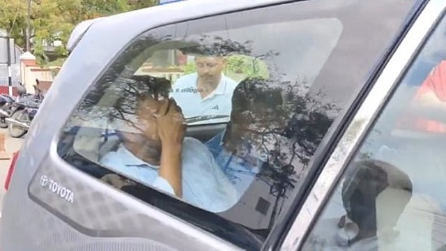ഇന്ത്യയില് സ്ഫോടനങ്ങള്ക്ക് പദ്ധതിയിട്ടു; ഐഎസ്ഐ ബന്ധമുള്ള എട്ട് ഭീകരര് അറസ്റ്റില്