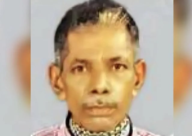 Tragic lightning strike in Vallikunnam